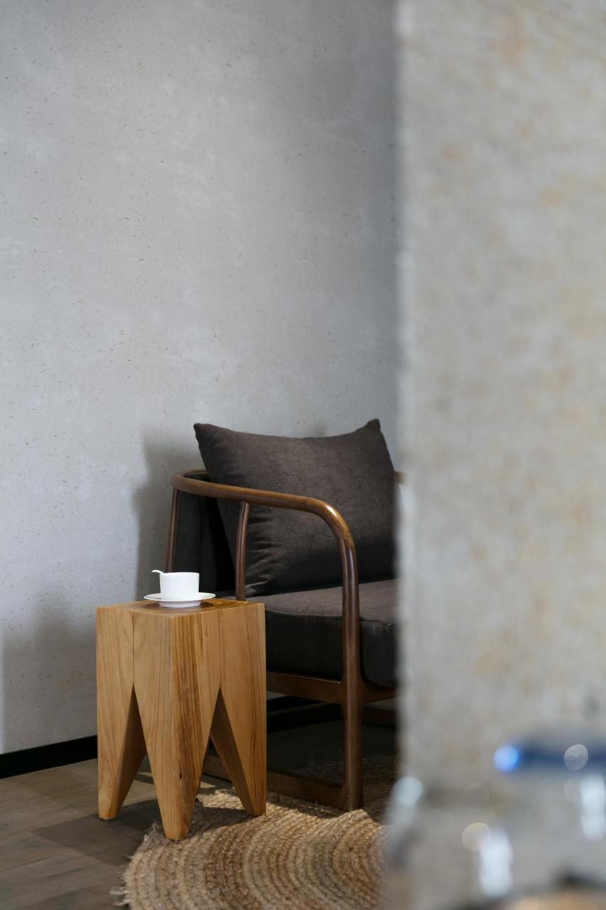 Lijiangl Hotel Liman Shenmiji Inn Li-ťiang Exteriér fotografie